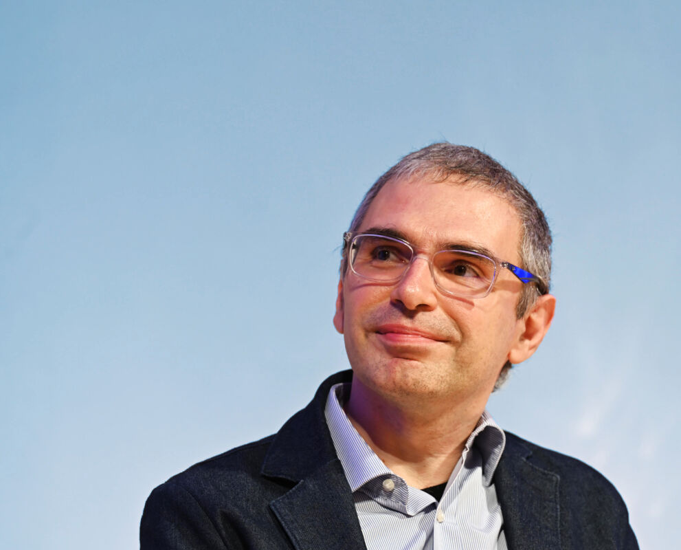 AI roberto navigli