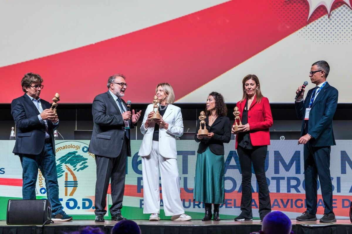 Otodi Media Award