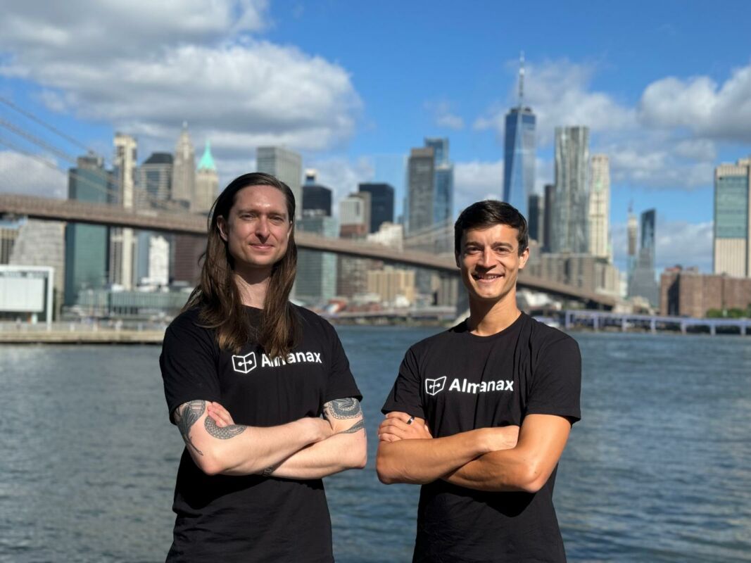 almanax intelligenza artificiale francesco piccoli