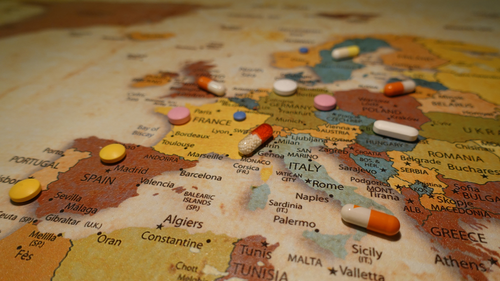 farmaci Europa