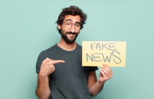 fake news