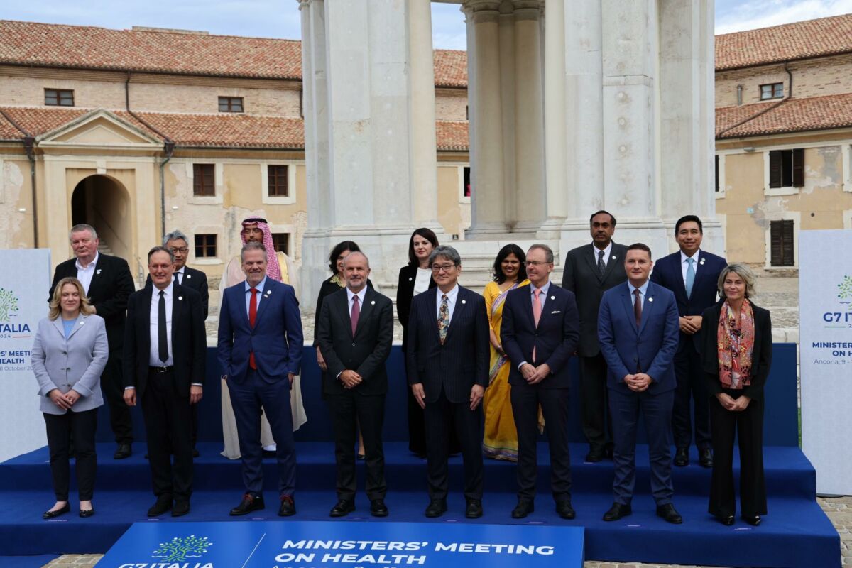 G7 Ancona