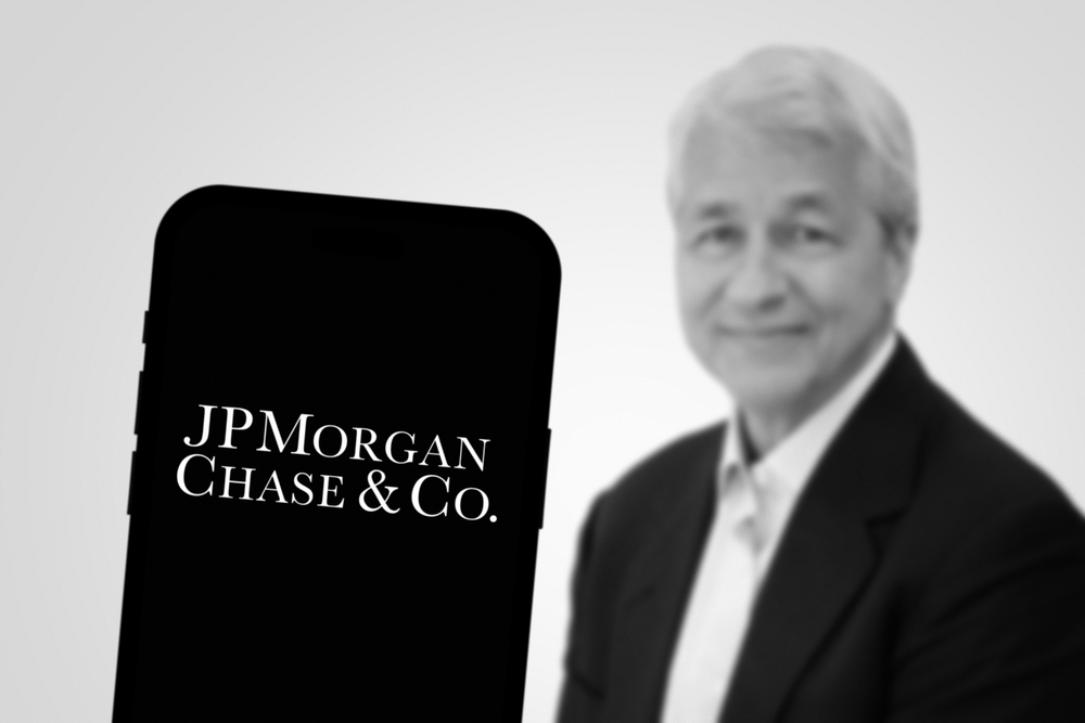 Jamie Dimon