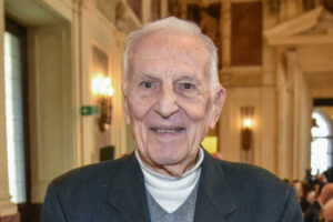 Silvio Garattini