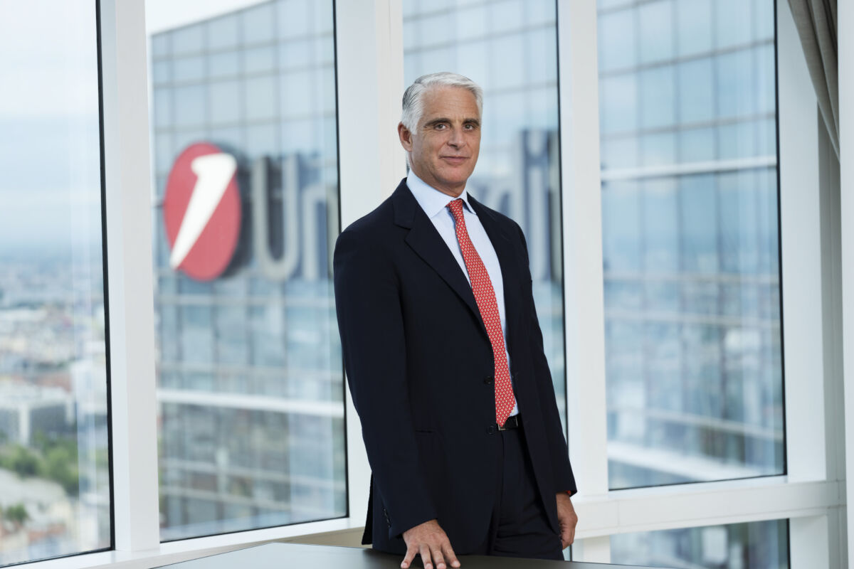 orcel unicredit