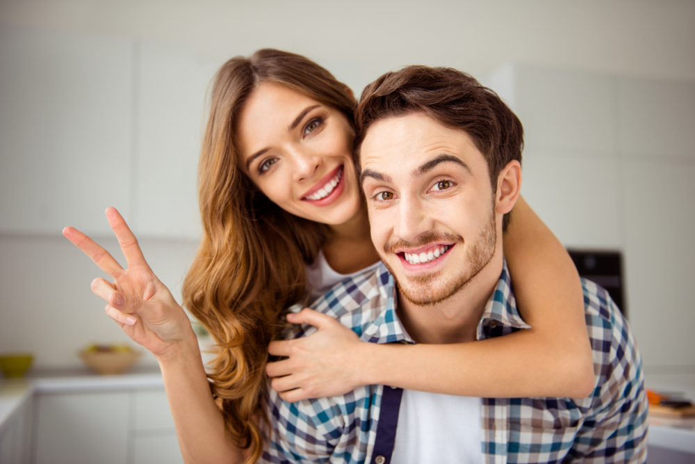 coppia matrimonio
