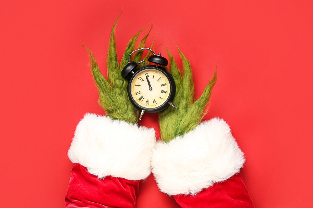 Grinch