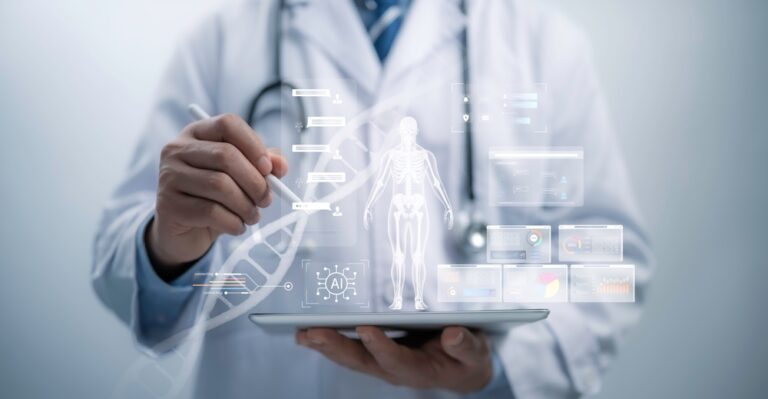 AI intelligenza artificiale