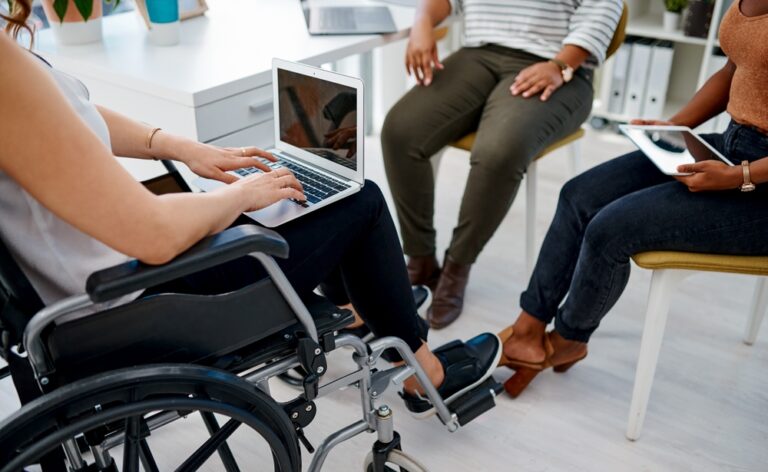 disabilità