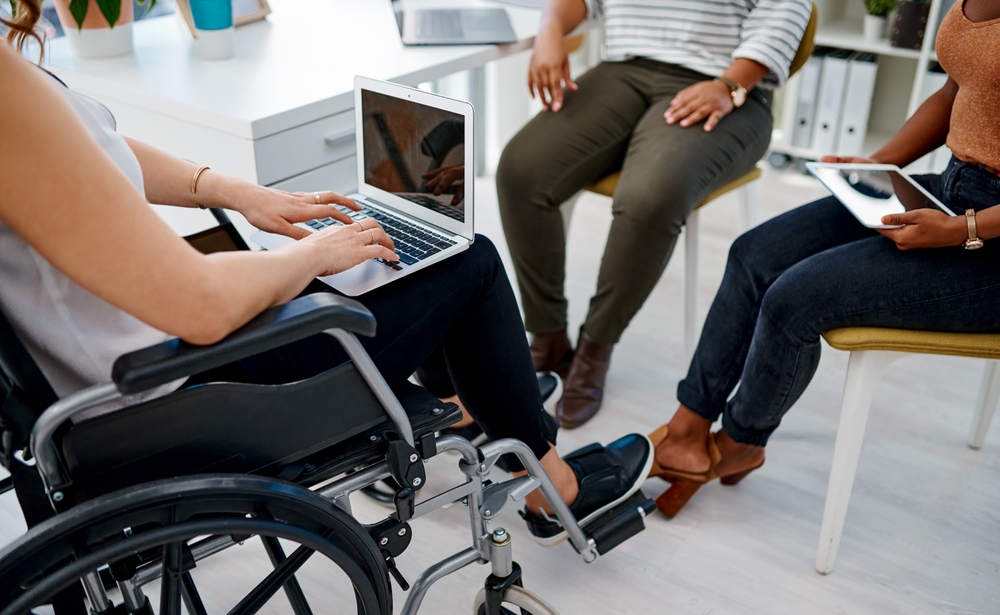 disabilità