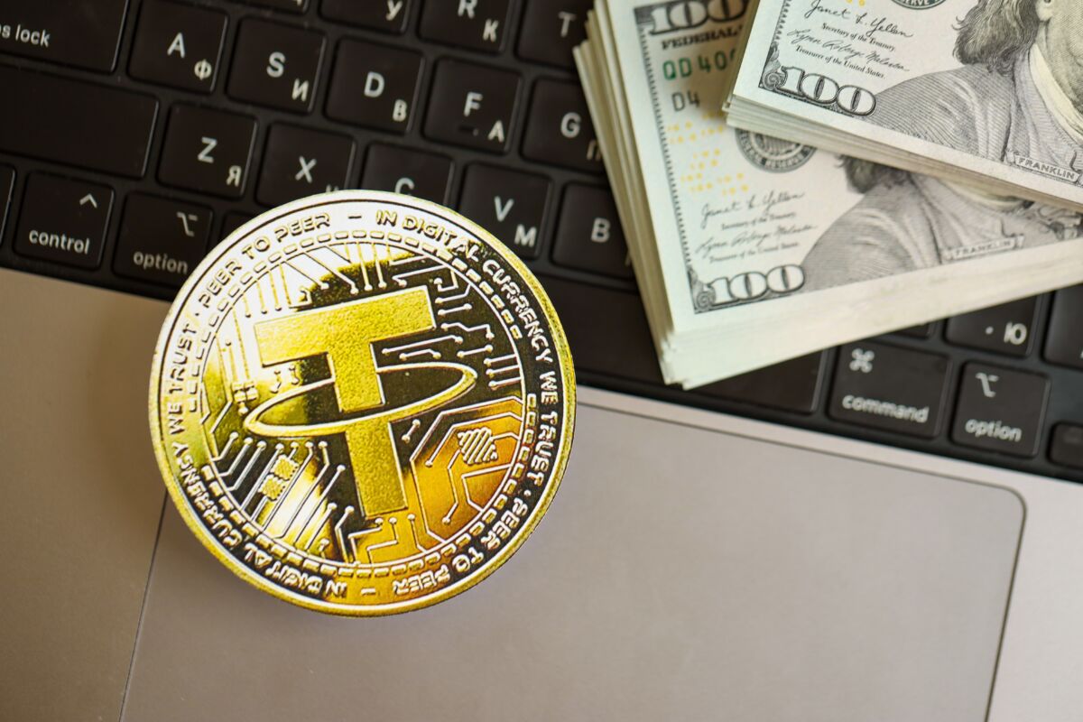 tether crypto