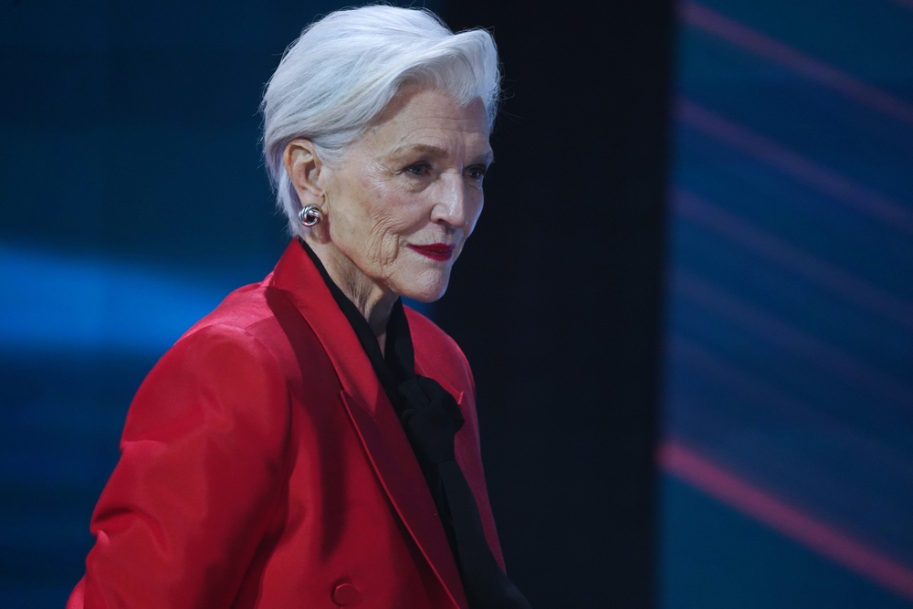 Maye Musk