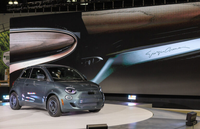 stellantis fiat 500