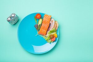 Dieta mima digiuno tumore