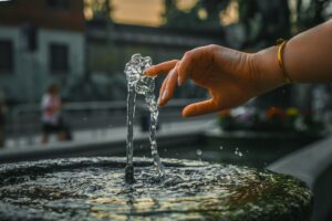acqua potabile