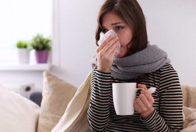 influenza