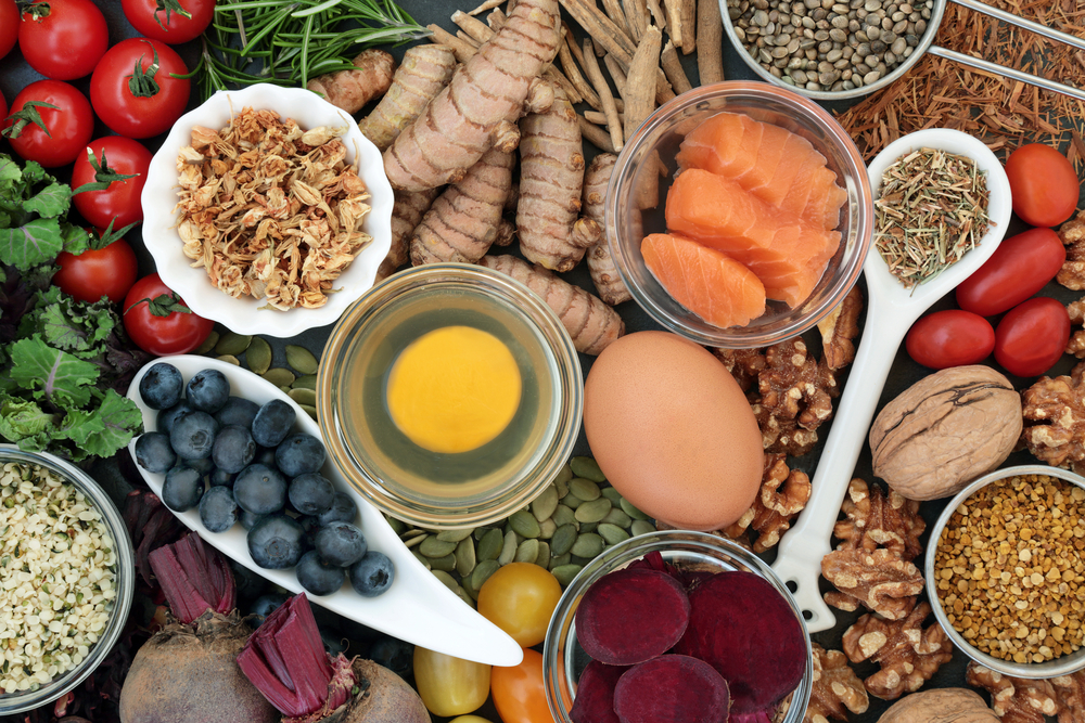 functional food dieta