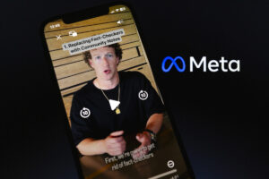 Mark Zuckerberg