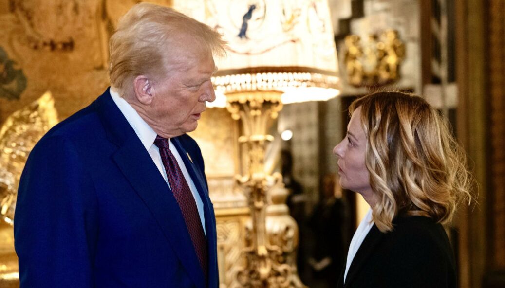 Rapporti Usa-Italia