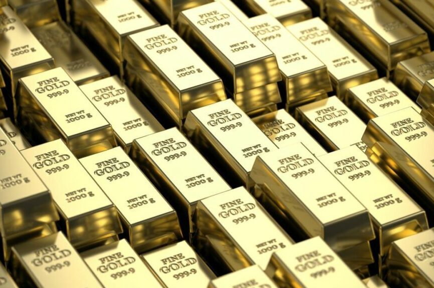 oro GettyImages