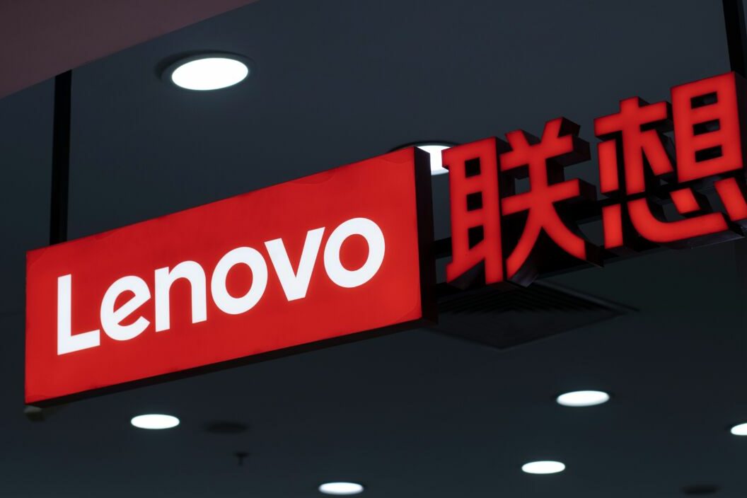 Lenovo