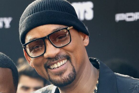 Will Smith