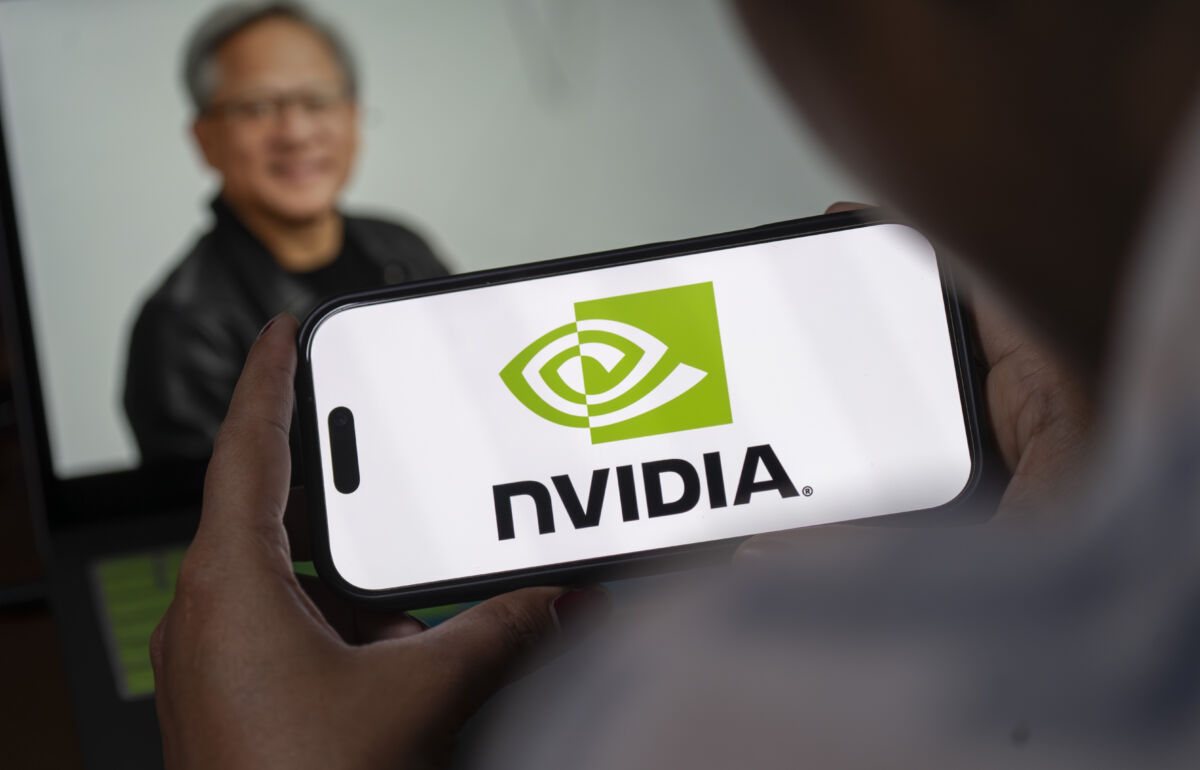 nvidia