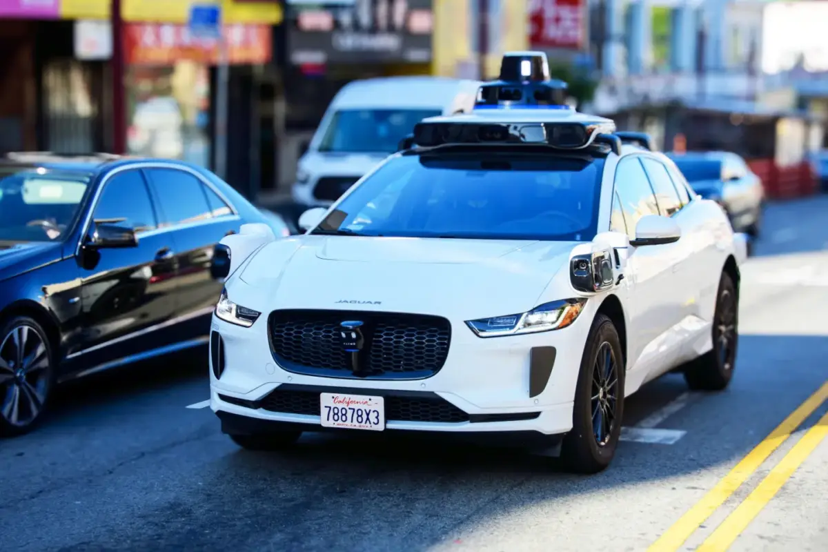 taxi autonomi auto autonoma tech europa