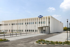 IBSA Italy antares
