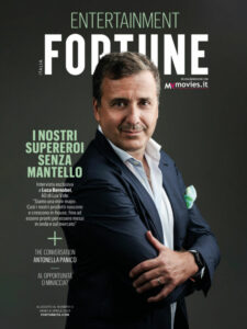 Paolo Bernabei