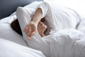 sonno pensieri intrusivi