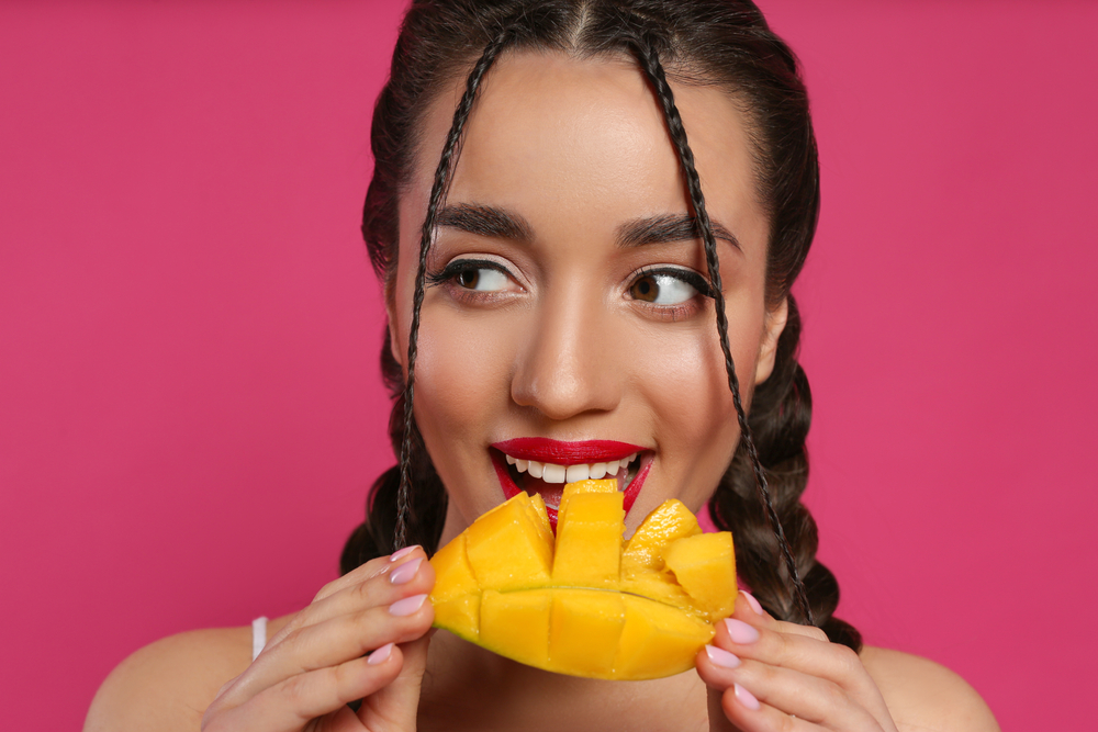 mango
