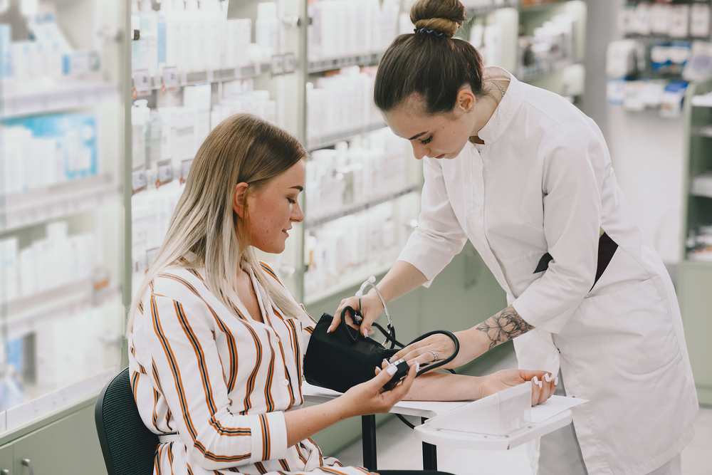 farmacia dei servizi