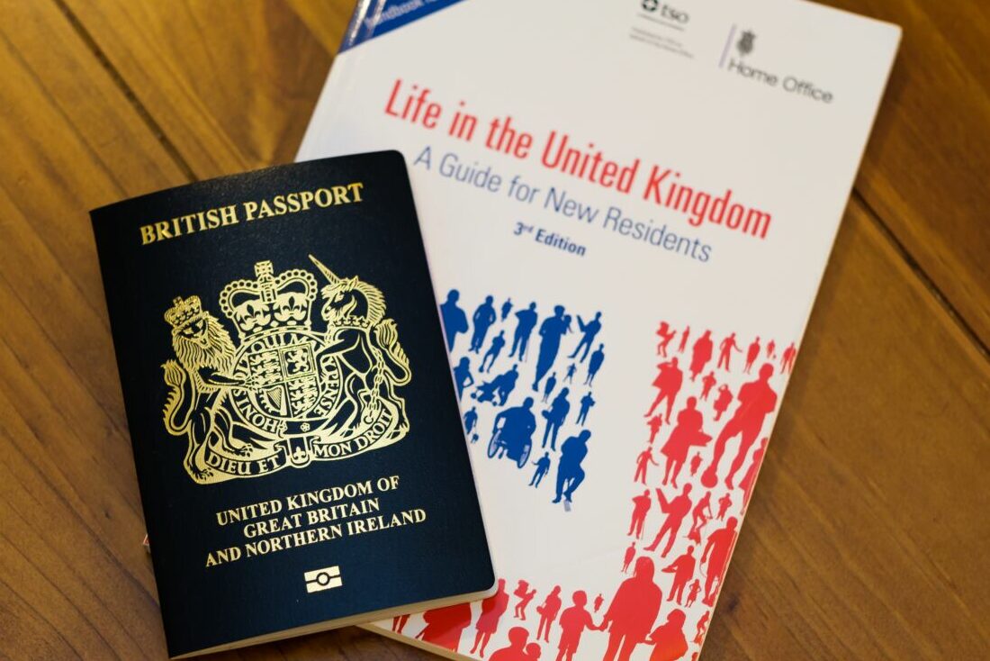Dopo la vittoria di Trump, crescono le domande di residenza in Uk.