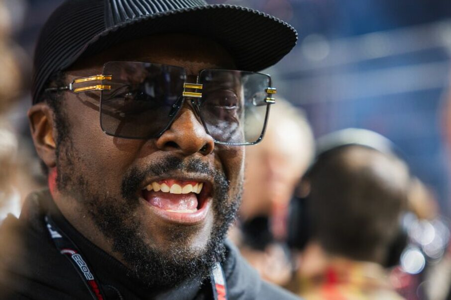 Will.i.am ha rifiutato un'opportunità di investimento in Airbnb.