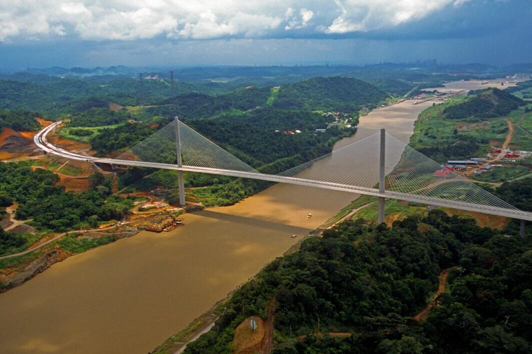 Canale di Panama