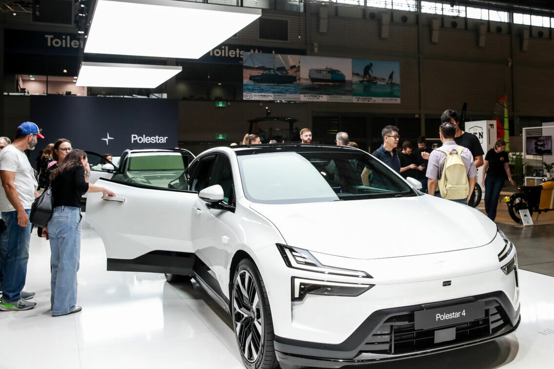 Polestar