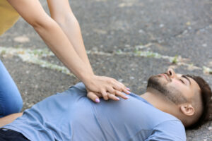 rianimazione cardiopolmonare