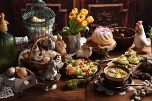 glicemia Pasqua