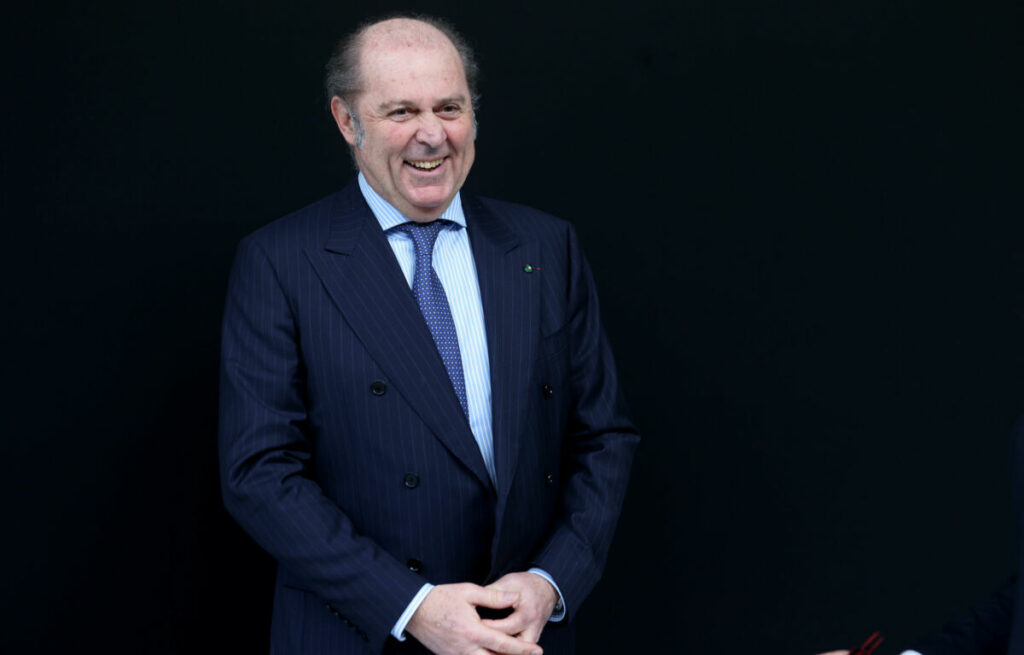 philippe donnet generali