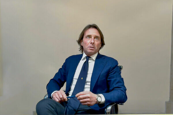 Domenico Palomba Cencora Pharmalex Public Affairs
