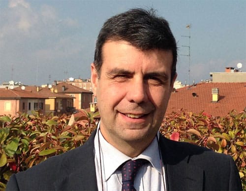 Giuseppe Bortone Iss