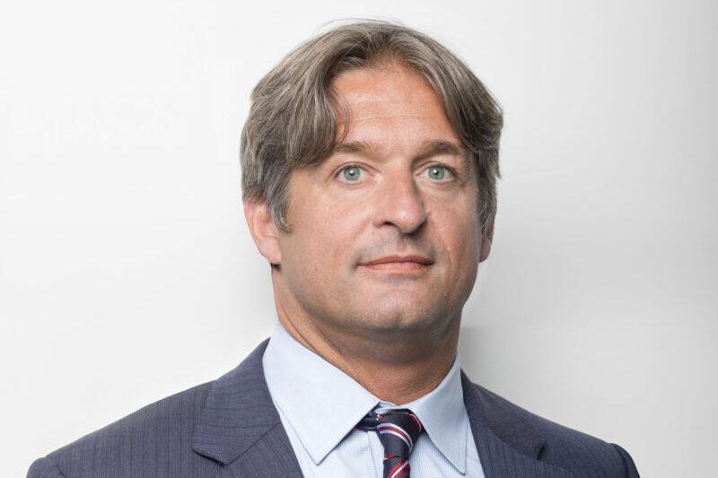 Nicola Bencini Incyte