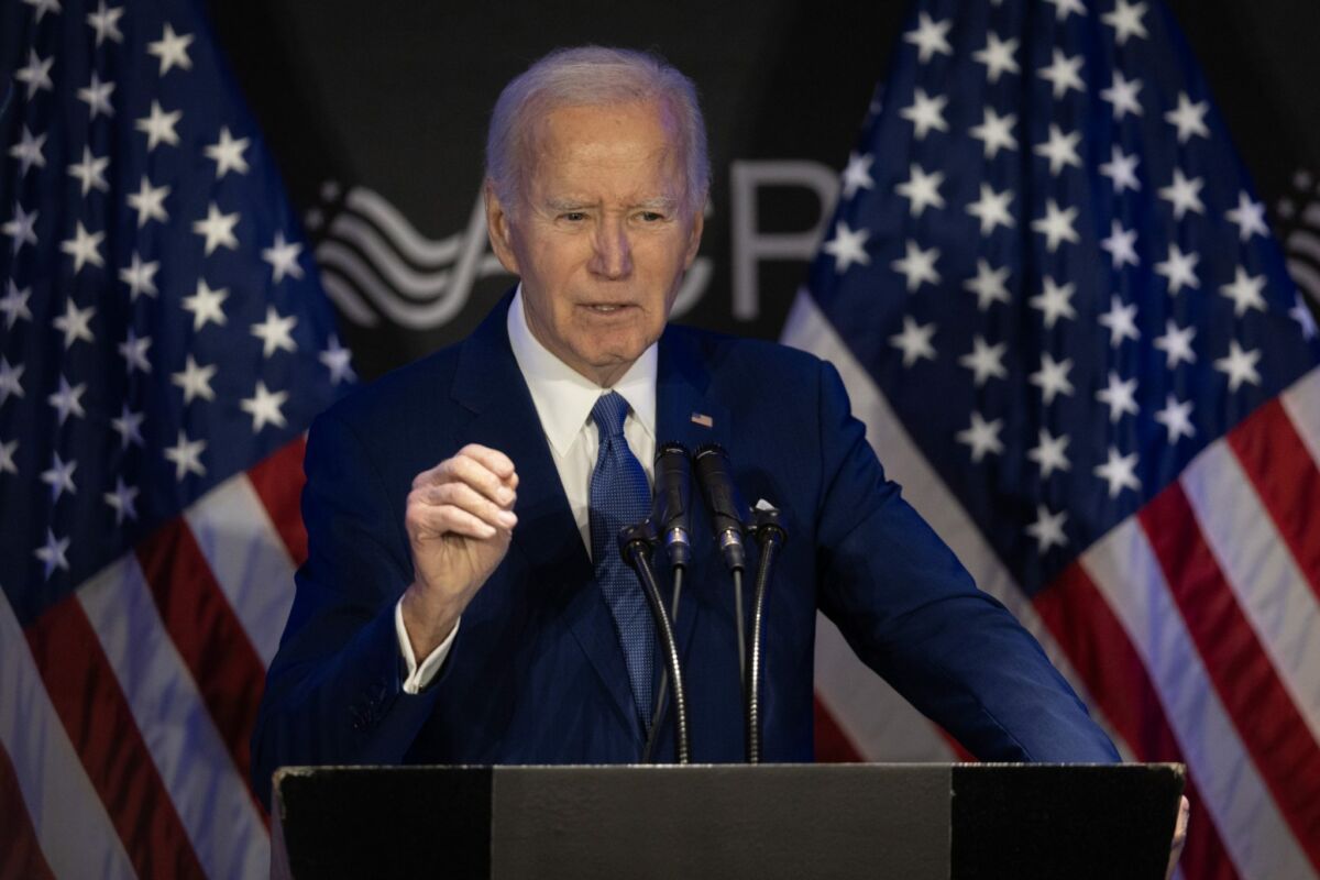 Getty Images Joe Biden