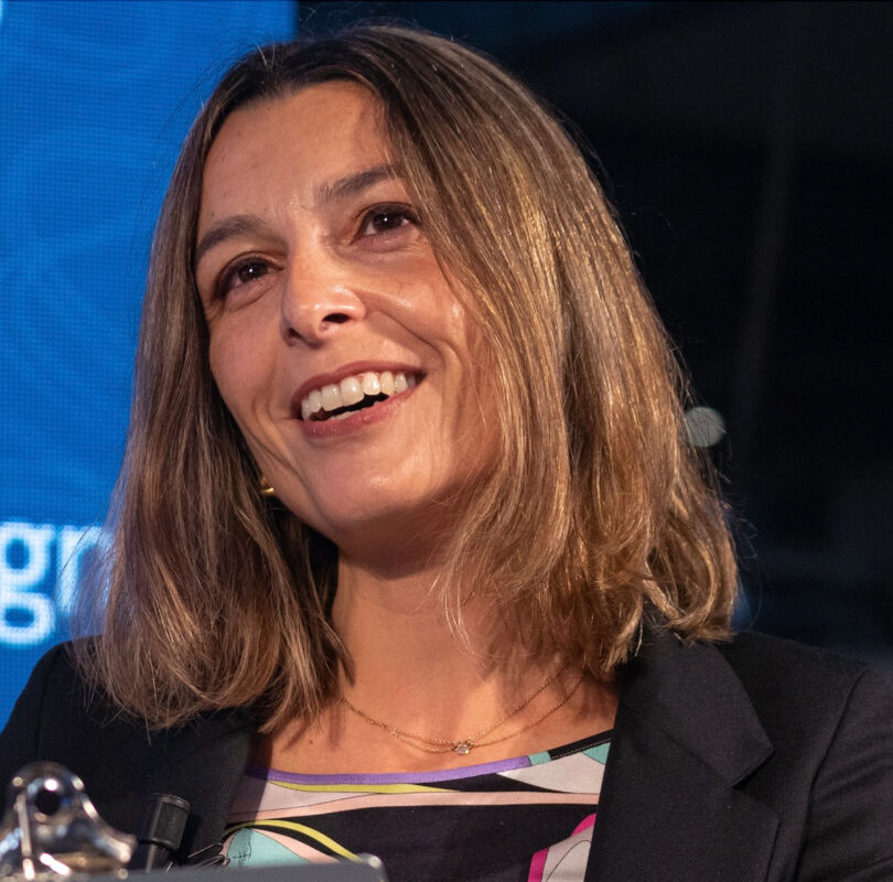 Elena Meli