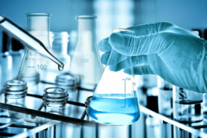 industria del farmaco