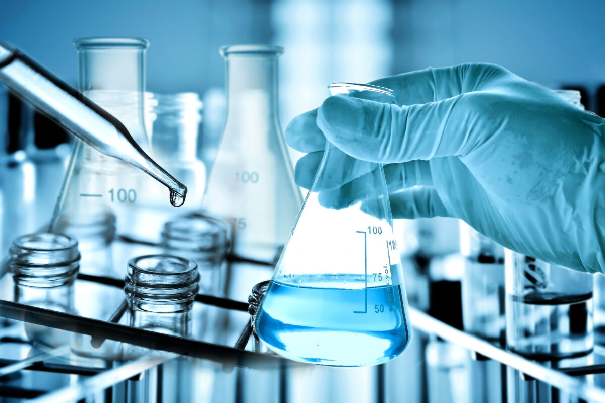 industria del farmaco