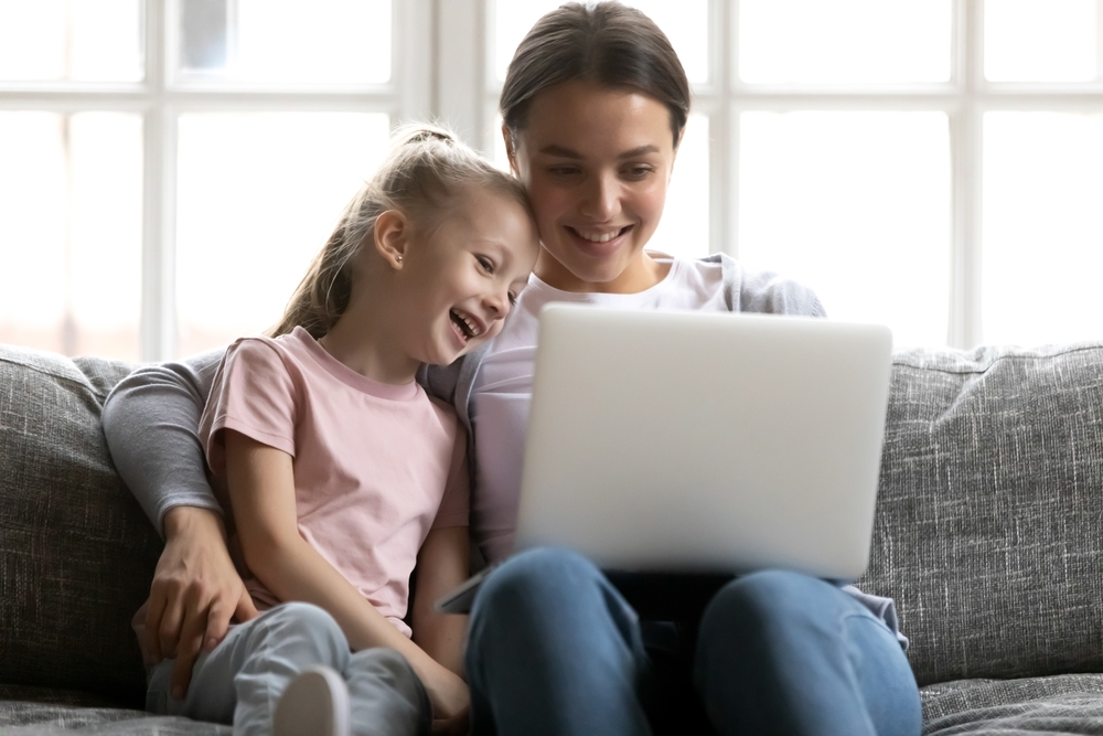 Gen Z figli