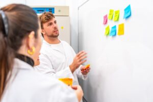 asco ricercatori giovani
