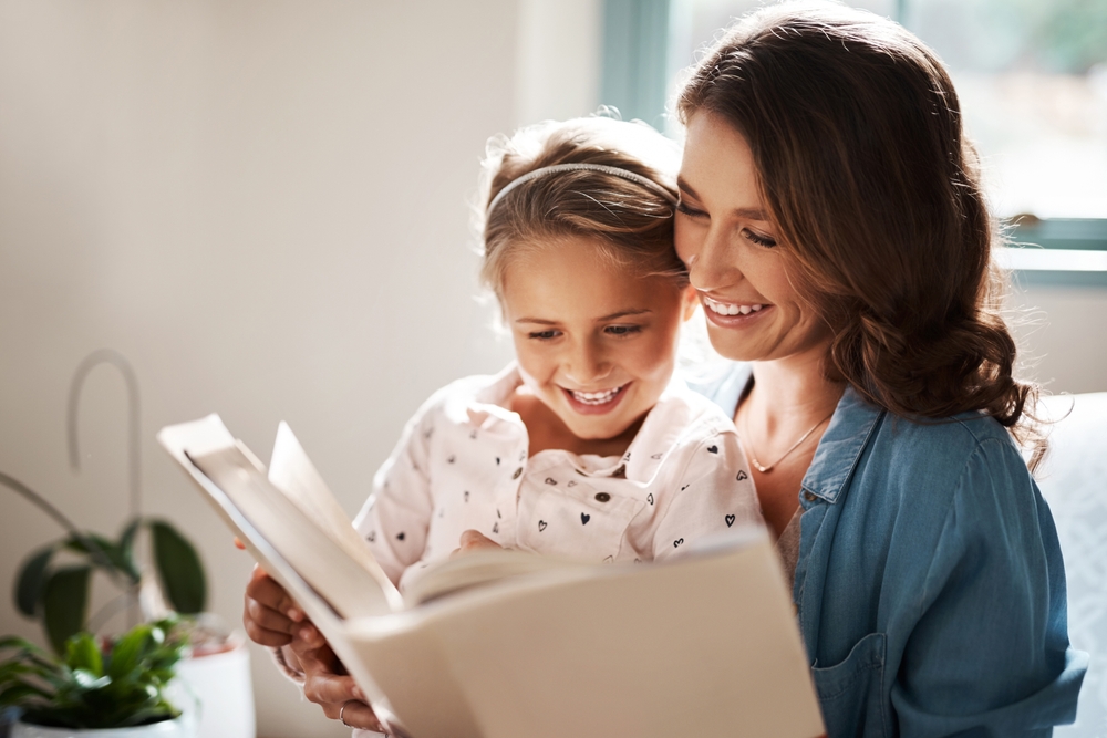 genitori figli